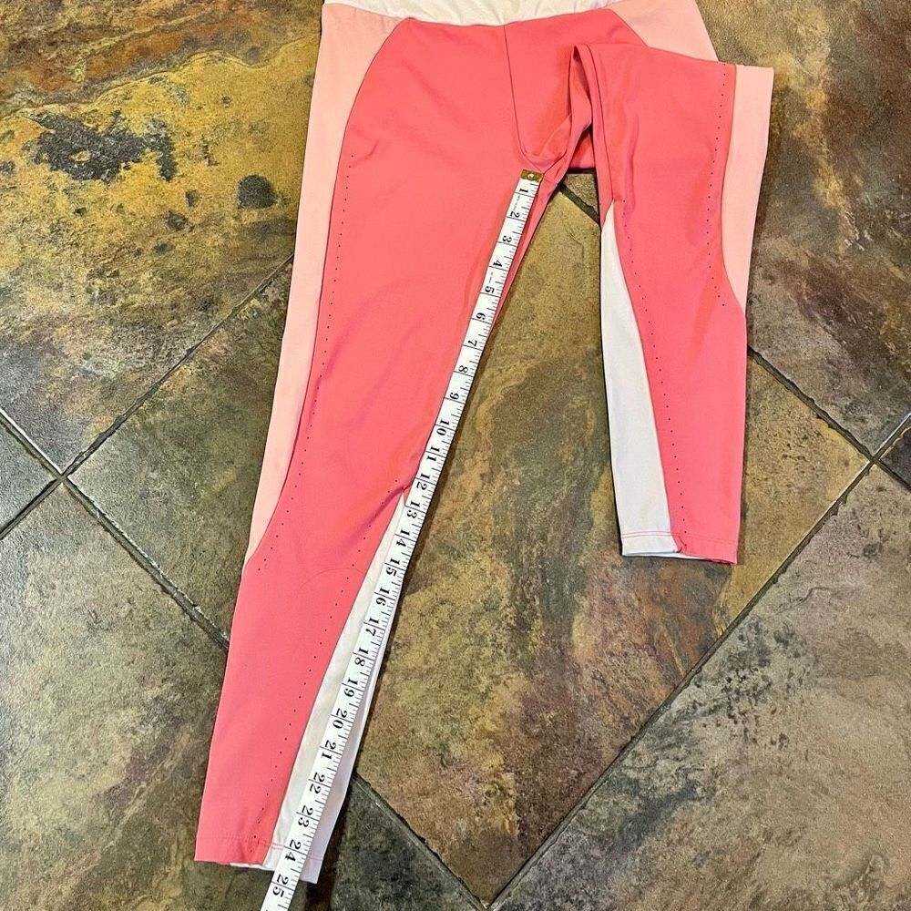 Boomerang Color Block Small Leggings - Picture 5 of 8